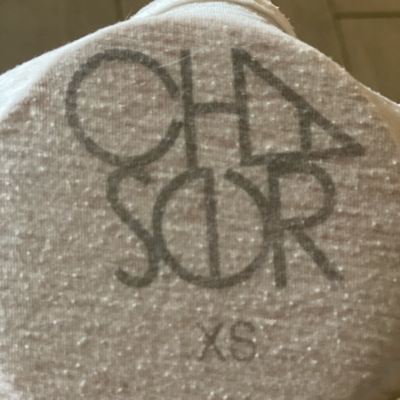 Chaser top - Picture 3 of 3